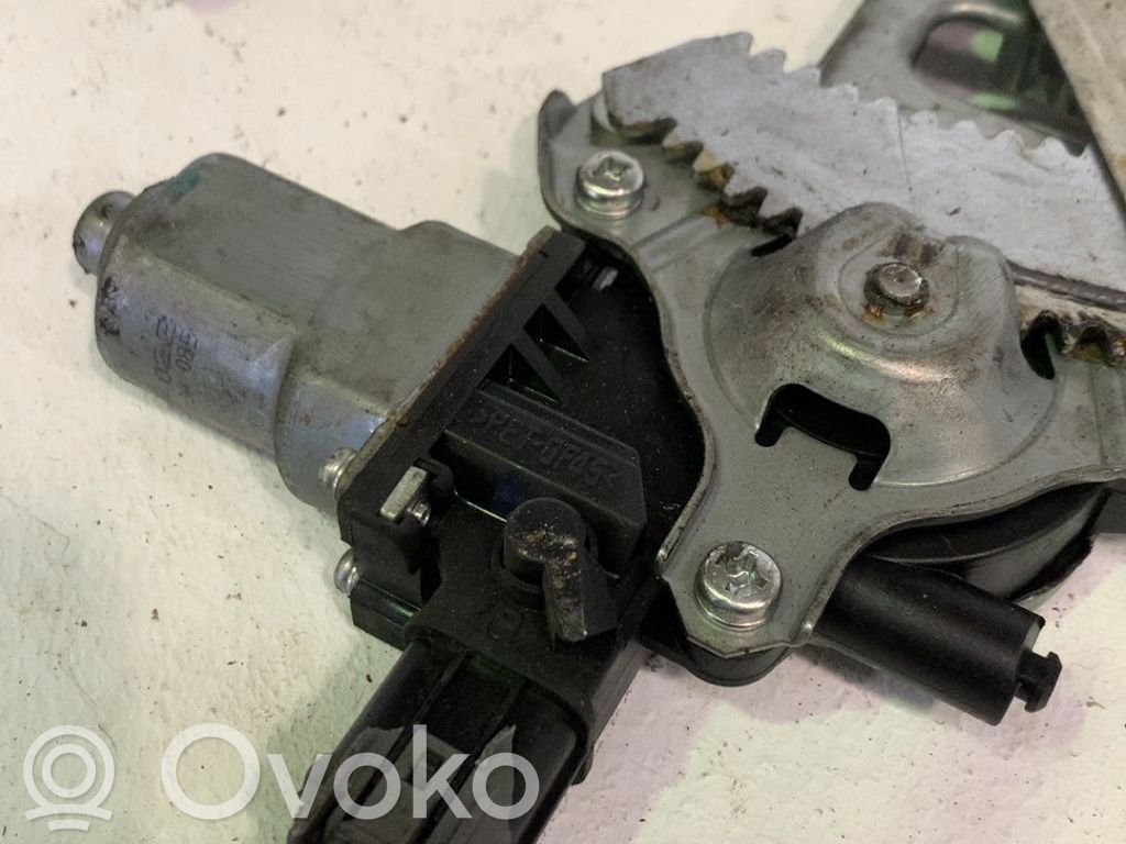 Mitsubishi Outlander Motor macara geam ușă față 
