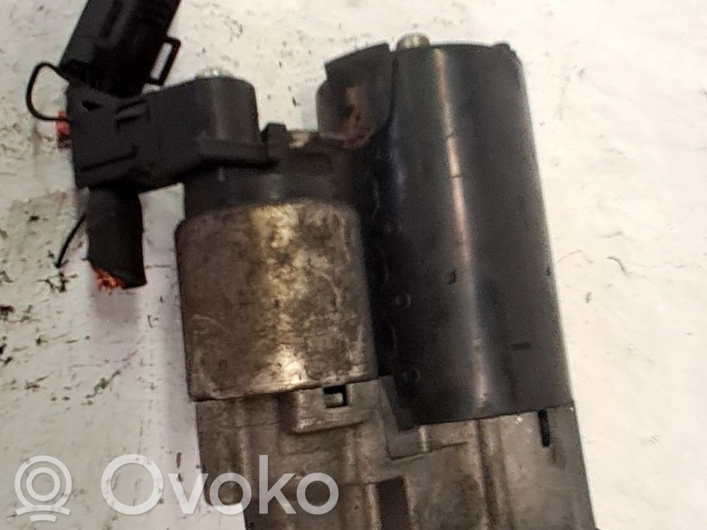 Motorino d’avviamento   55195211