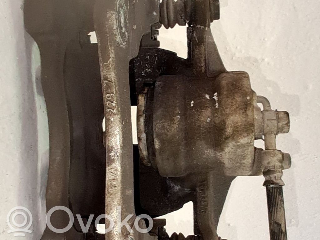Toyota Corolla Verso AR10 Bremssattel vorne