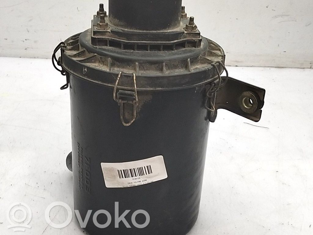Air filter box   165007F003