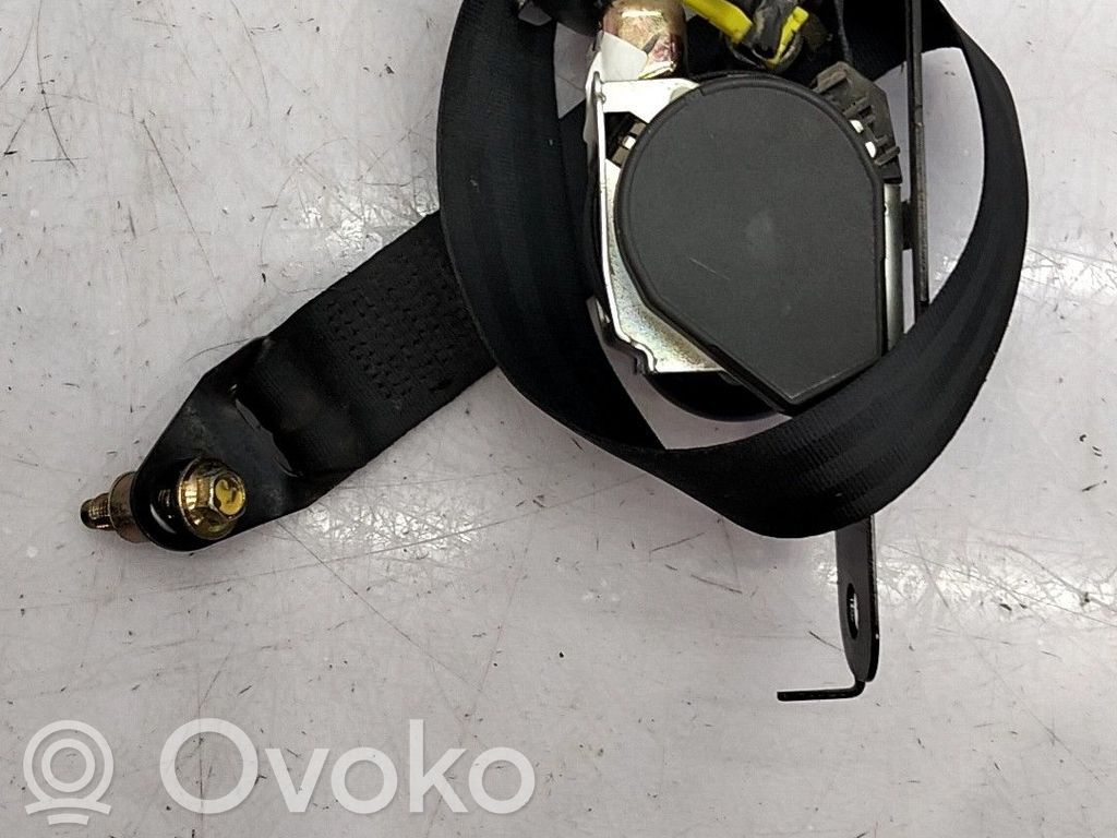 Cinturón delantero   H68842X801