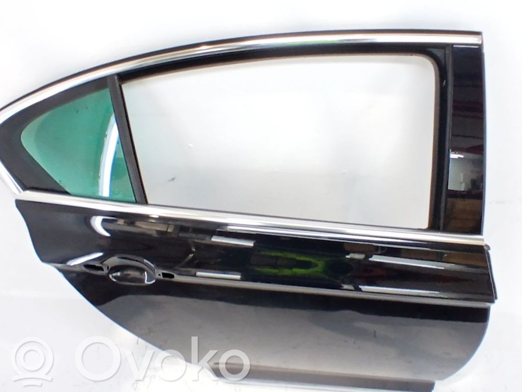 Puerta trasera   3G5833056AC