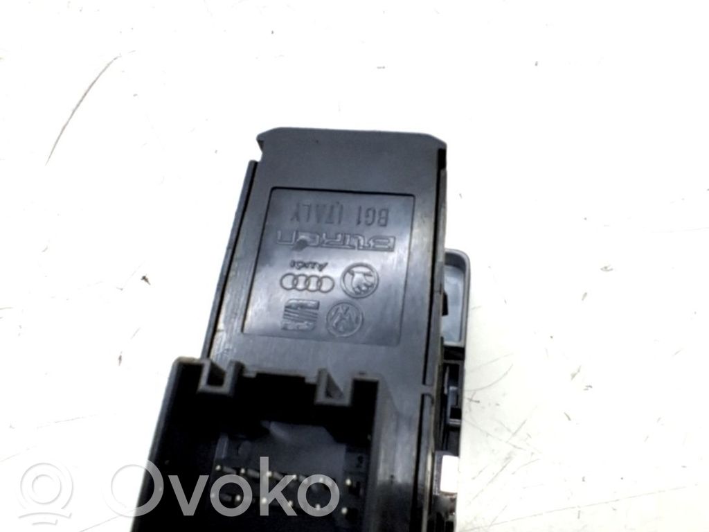 Käsijarrun vapautuskahva   3G0927225WZU