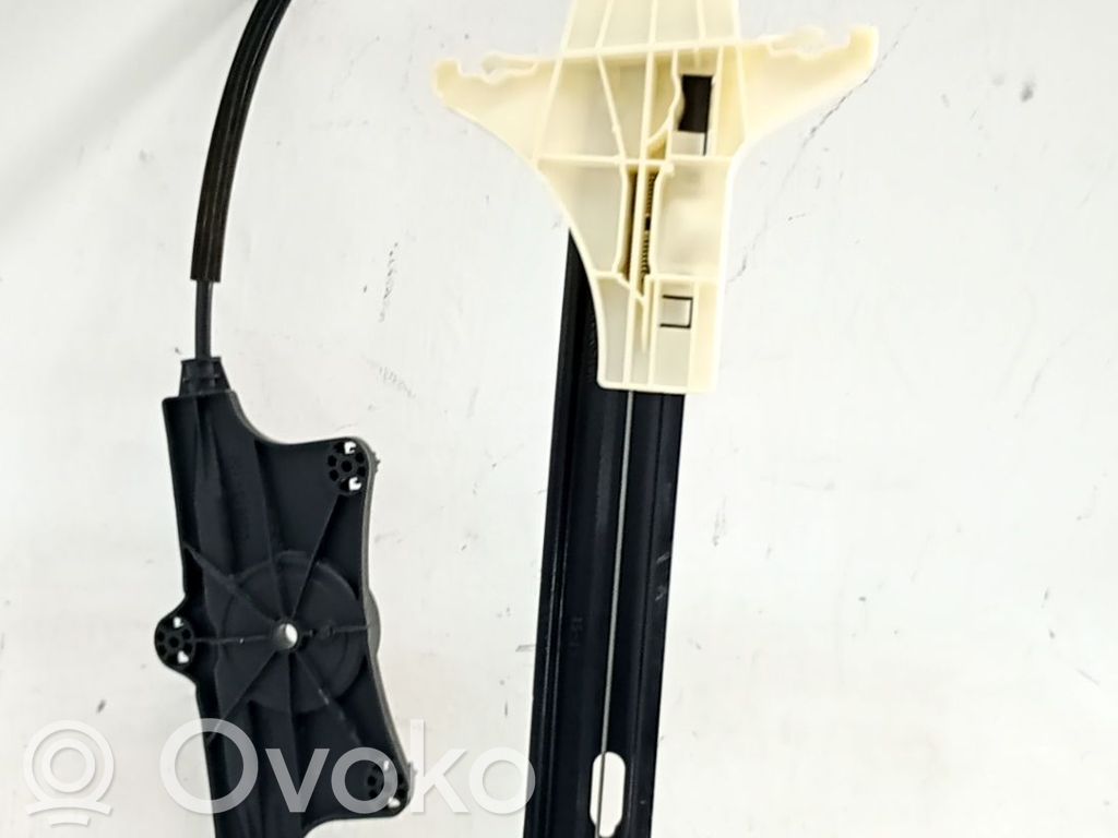 Regulador de ventanilla eléctrico de puerta delantera   3G5839462B