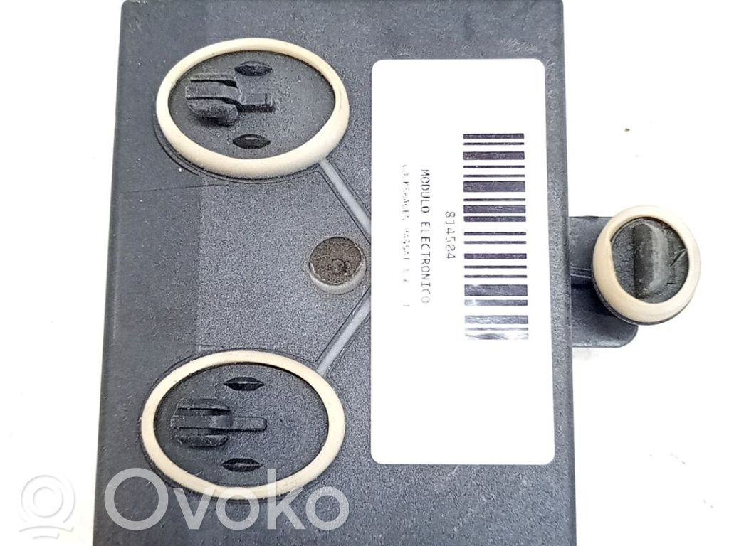 Modulo di controllo del corpo centrale   5Q0959392B