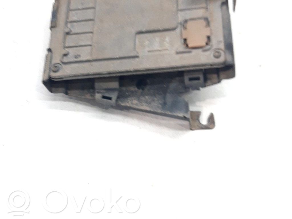 Centralina/modulo motore ECU   06A906033DA