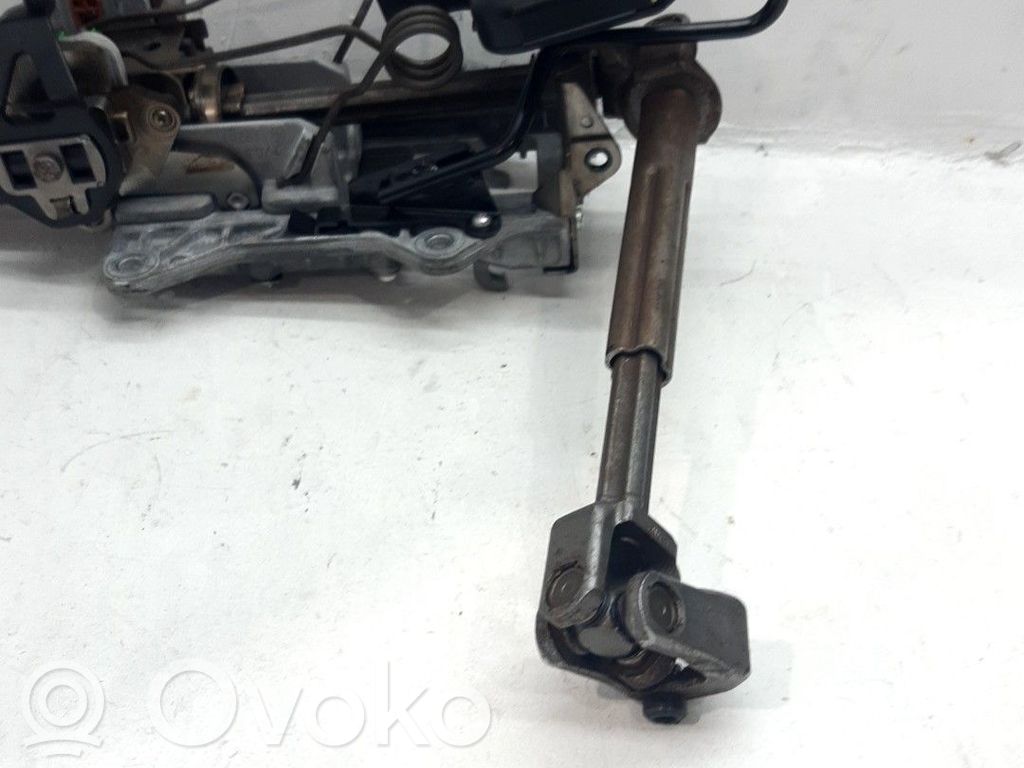 Seat Toledo III (5P) Crémaillère de direction