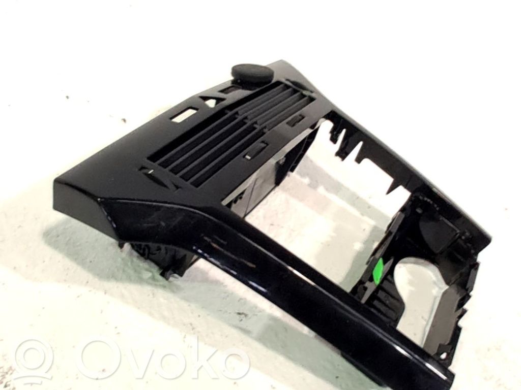 Vauxhall Astra H Dysze / Kratki nawiewu deski rozdzielczej 