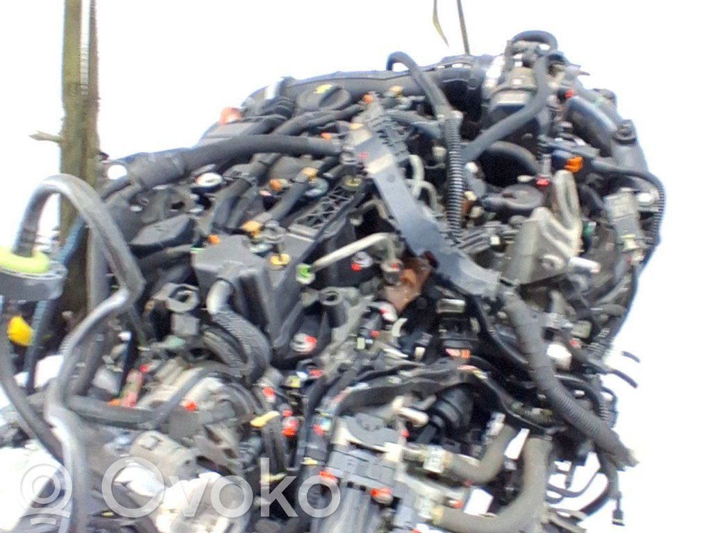 Motore completo   YH01,1638150480