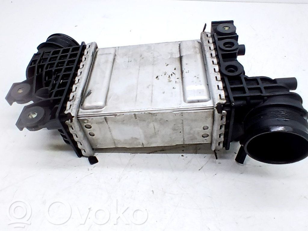 Radiator intercooler   04L145749H