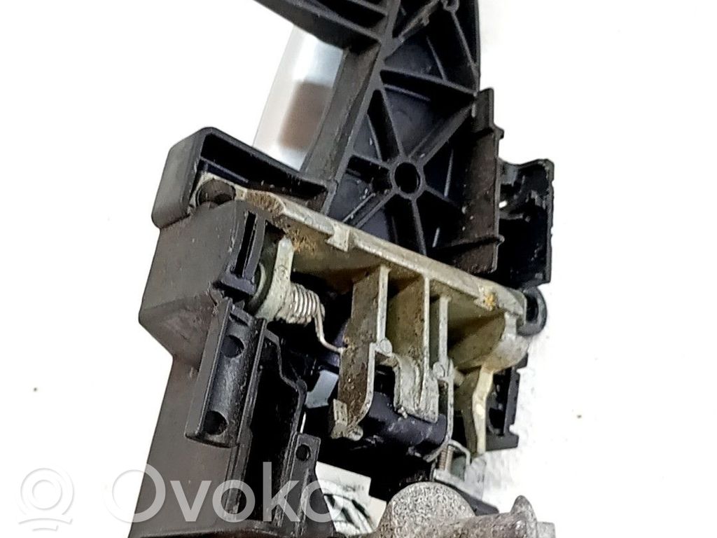Türgriff Türöffner vorne   51217200935