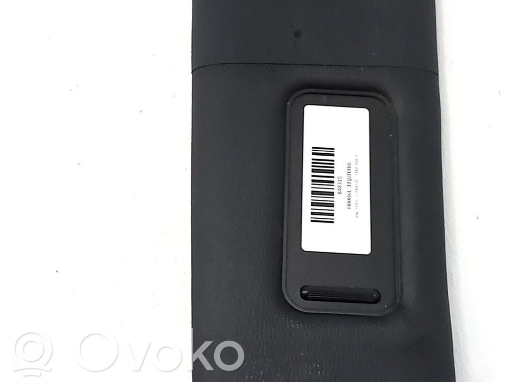 BMW 1 E82 E88 Skydelis nuo saulės 