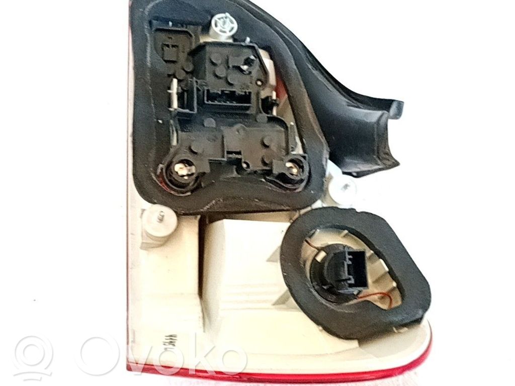 Lámpara de faros/luces traseros   63217285641