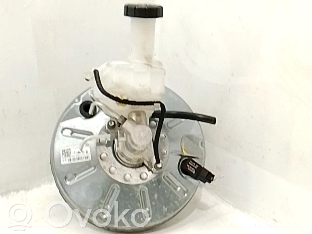 Bomba de freno   472101299R