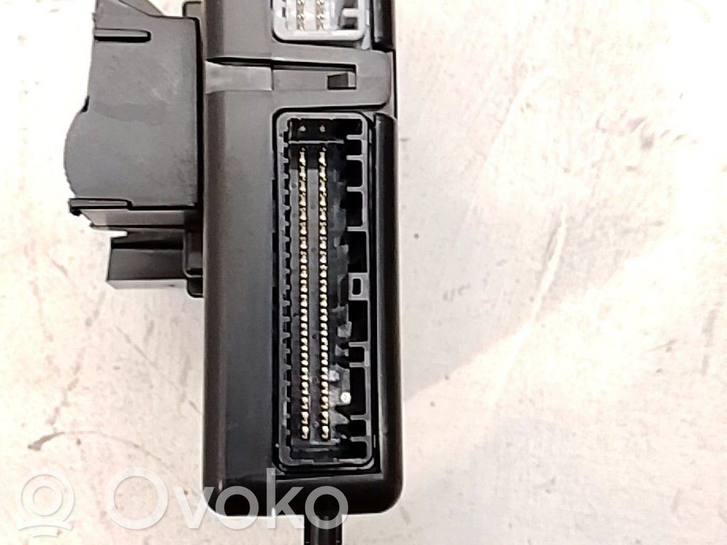 Central body control module   285255204R