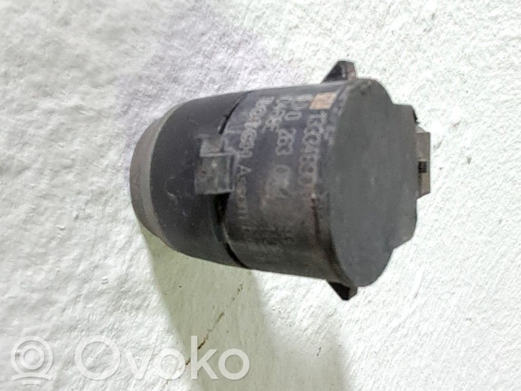 Vauxhall Zafira C Parksensor PDC 