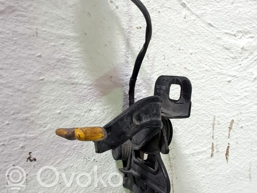 Tie down hook / loop   13371992