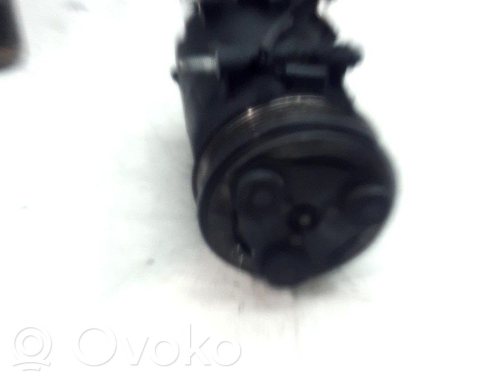 Ford Focus Compresor (pompă) aer condiționat (A/C) 