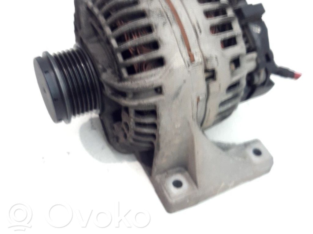 Alternador   36050262