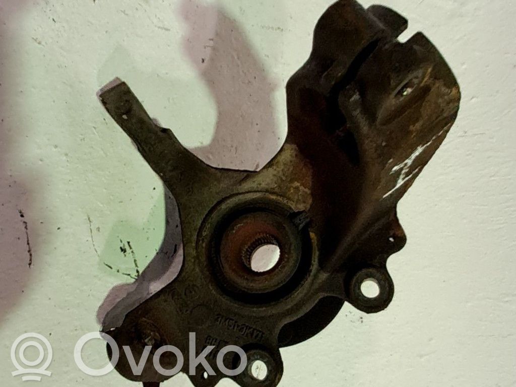 Etupyörän navan laakerikokoonpano   1420863,3M513K171BH