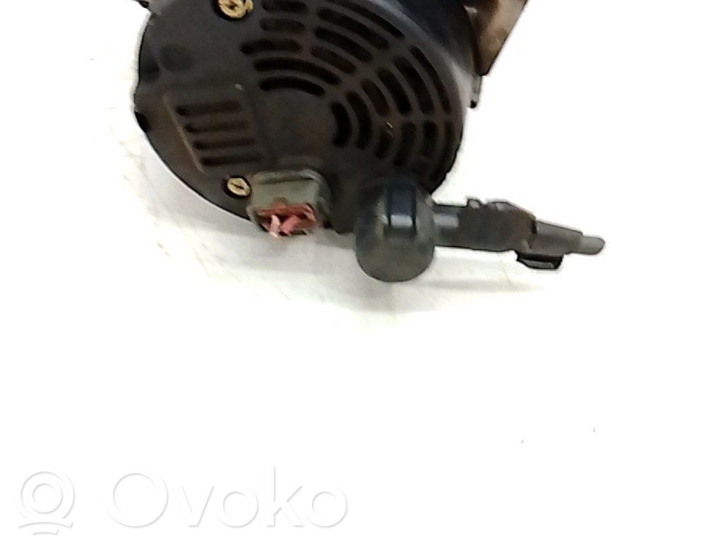 Hyundai Accent Generator/alternator