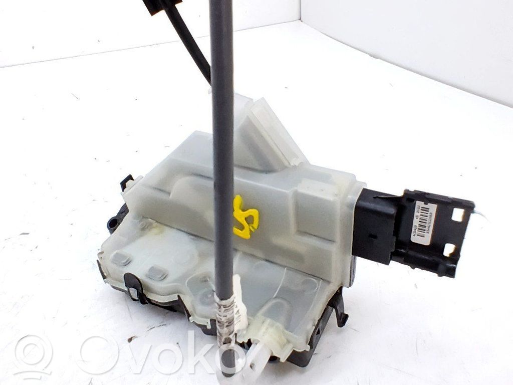 Citroen Berlingo Serratura portiera anteriore