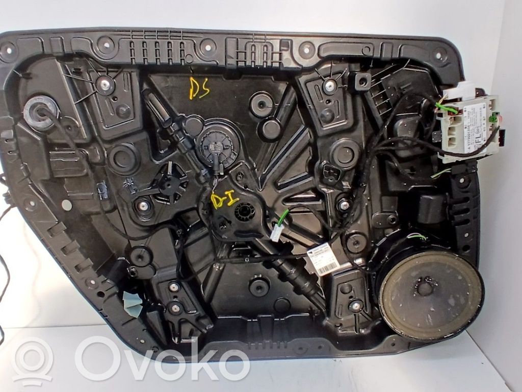 Mercedes-Benz B W247 Regulador de ventanilla eléctrico de puerta delantera