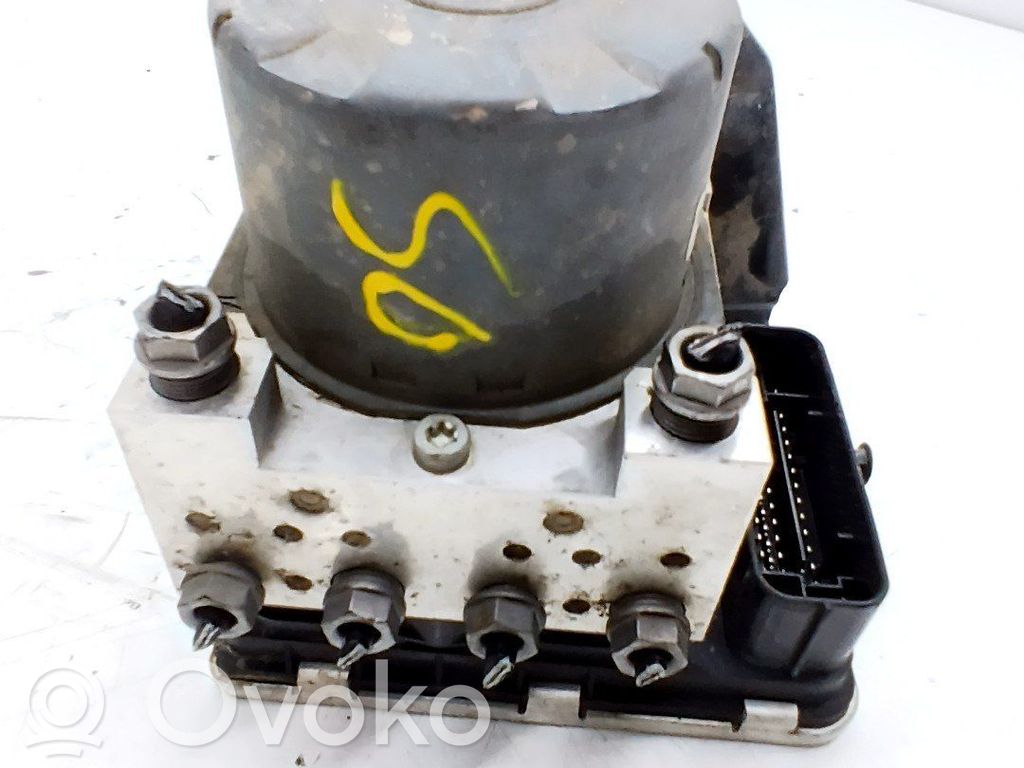 ABS Pump   7E0614517MBEF