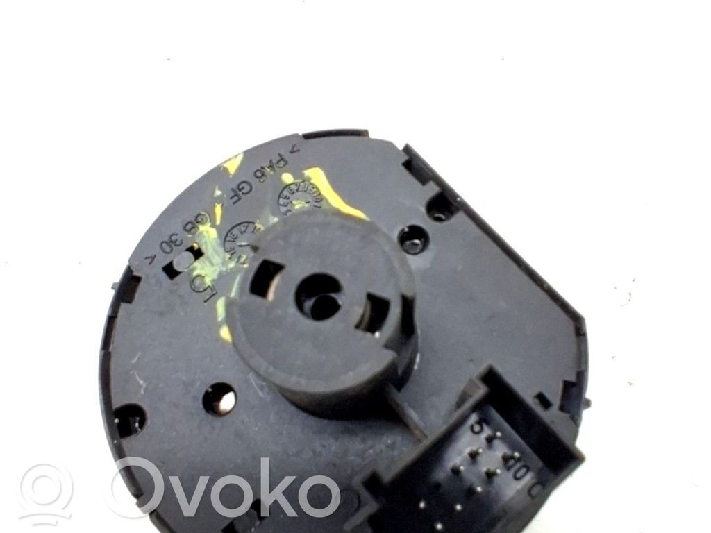 Interruptor de luz   3C8941431XSH