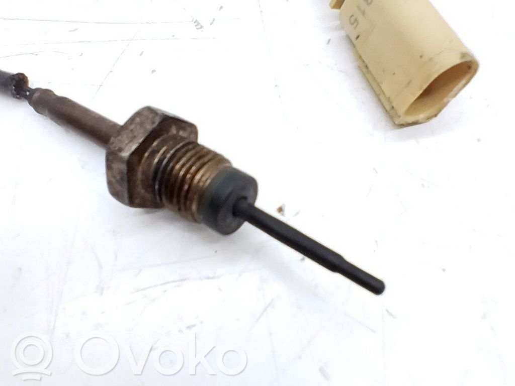 Sensor de temperatura del escape   4L906088DD
