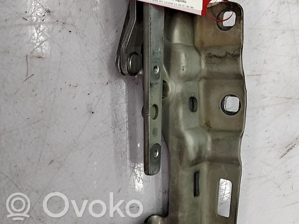 Balamale capotă   A2038800328