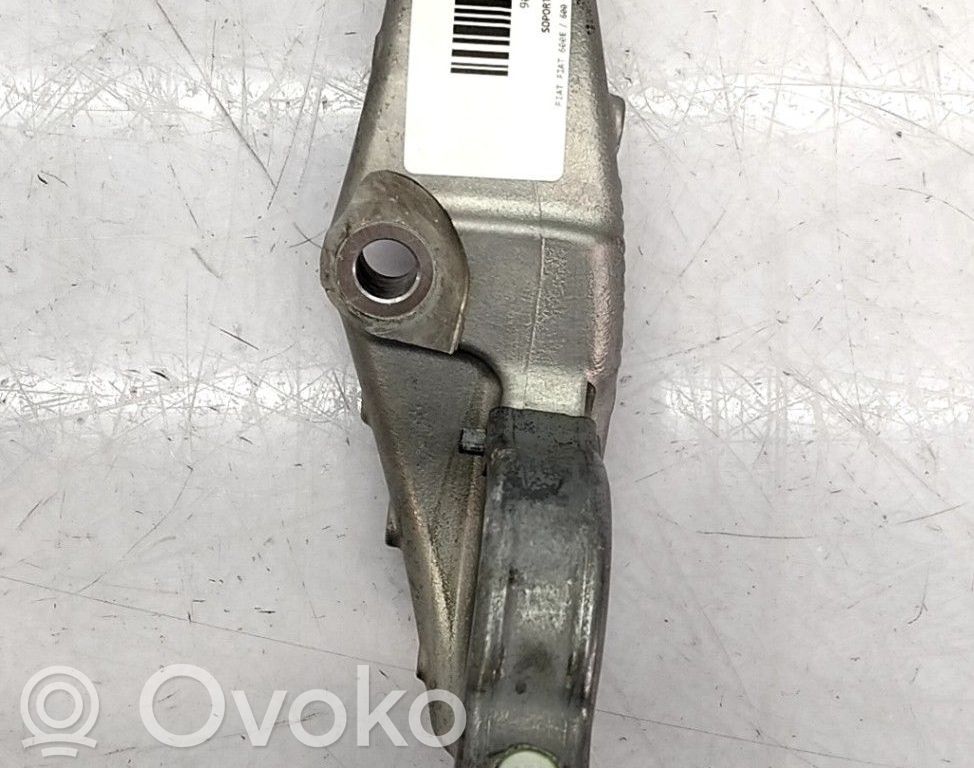 Fiat Seicento/600 Mocowanie / Uchwyt skrzyni biegów 