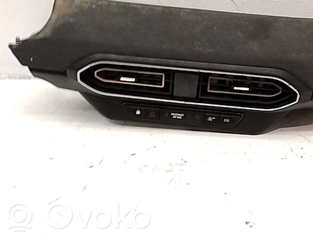 Keskikonsoli   683109413R