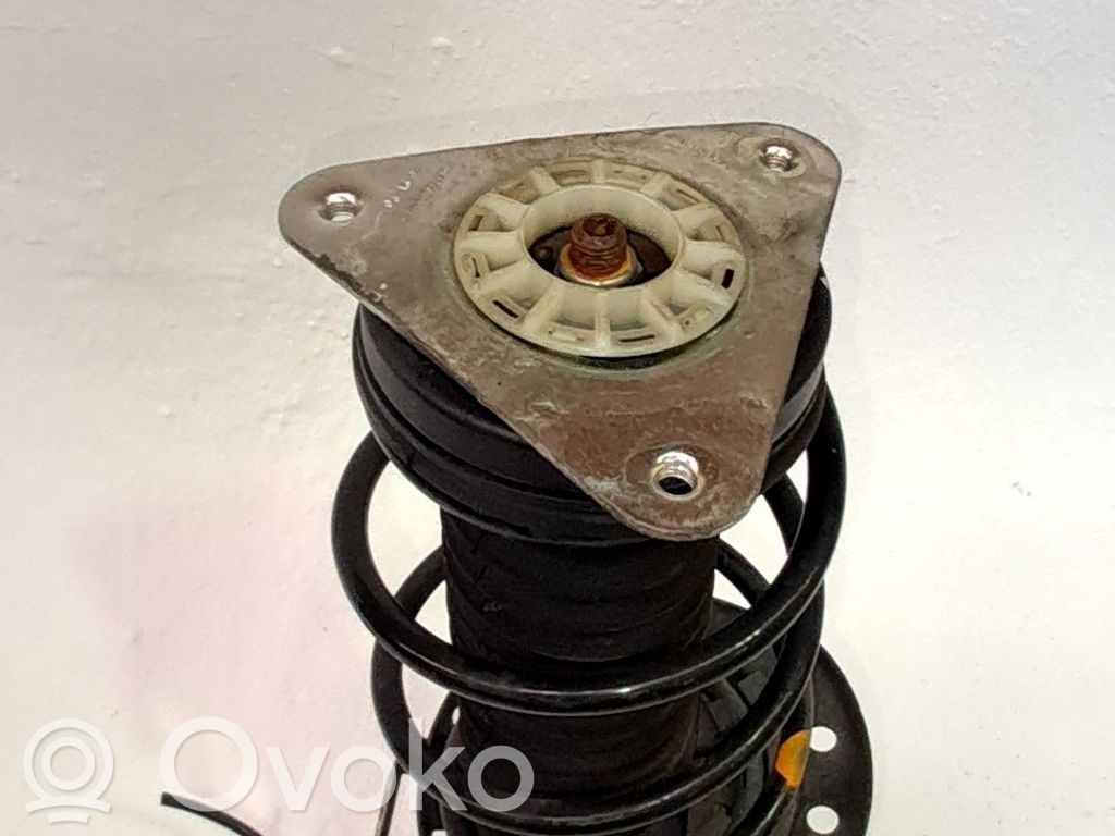 Stoßdämpfer vorne   A4533230000