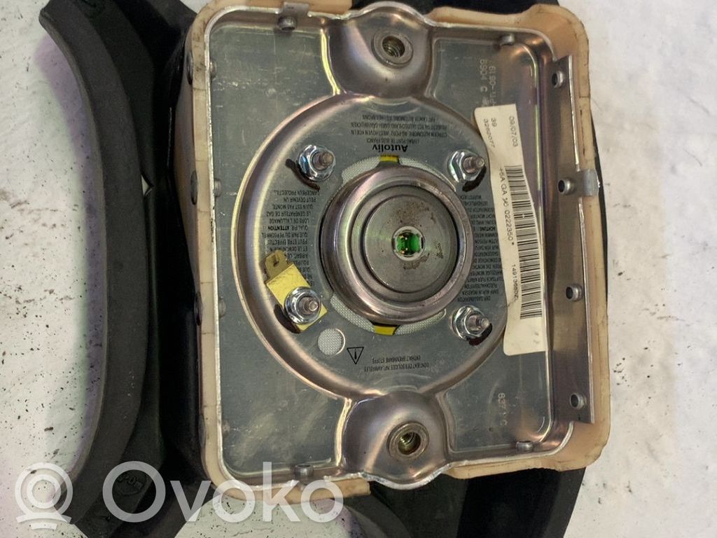 Airbag volan   4112ET