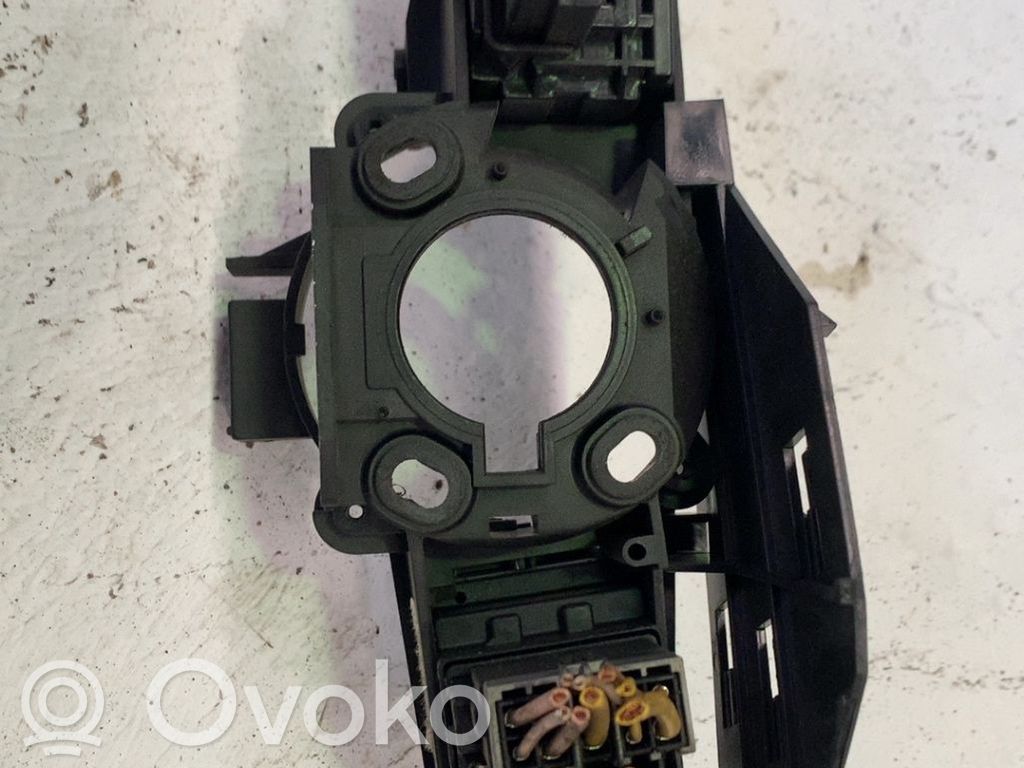 Peugeot Expert Steering wheel buttons/switches 