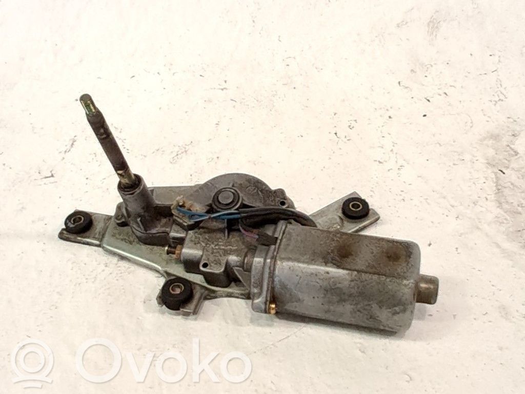 Mitsubishi Space Runner Motor ștergător lunetă
