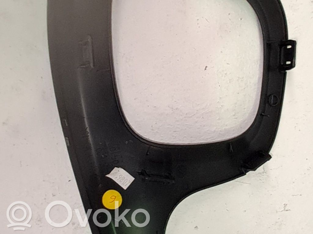 Smart ForTwo II Moldura del panel 