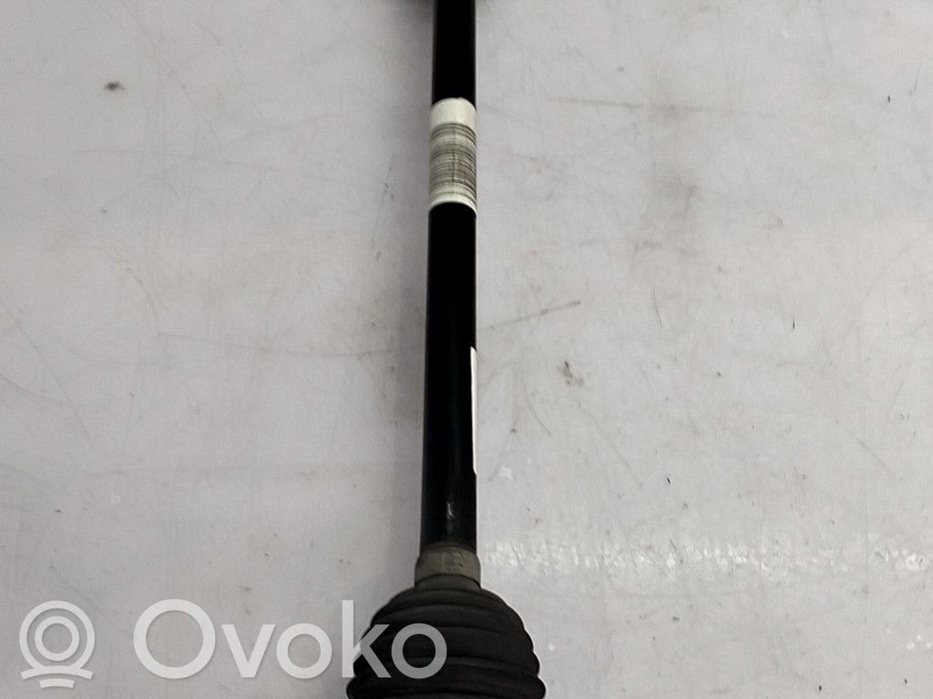 Land Rover Range Rover Evoque L538 Albero di trasmissione posteriore/semiasse 
