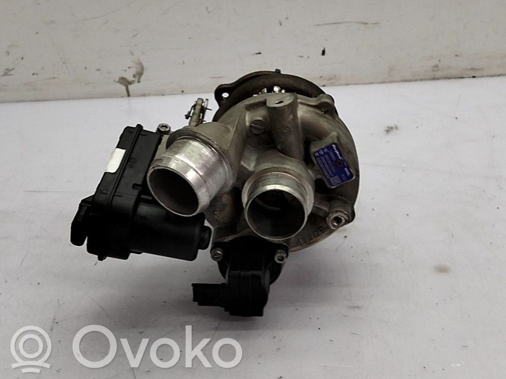Turbo   9813852580