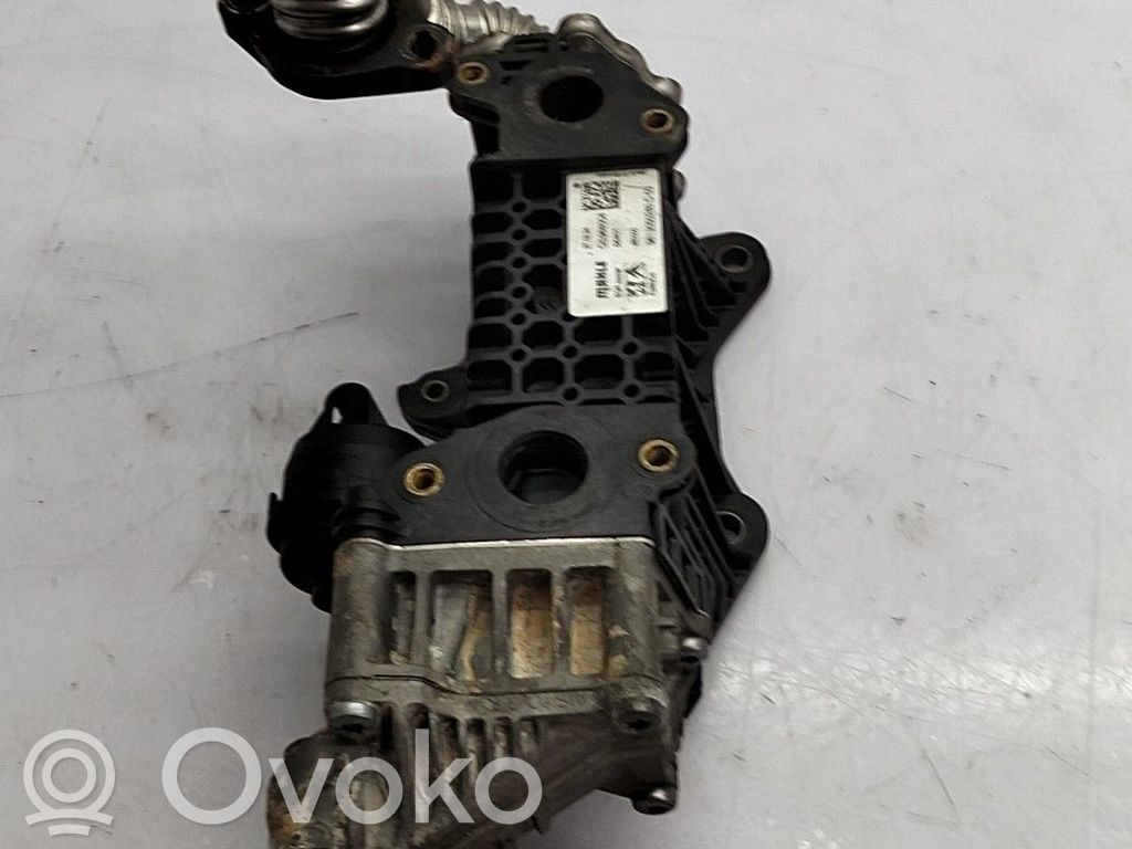Peugeot Expert Valvola di raffreddamento EGR
