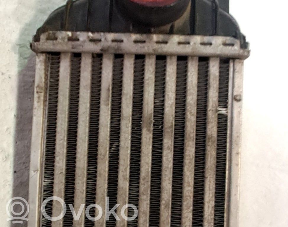 Radiador intercooler   4999282,7T169L440AE
