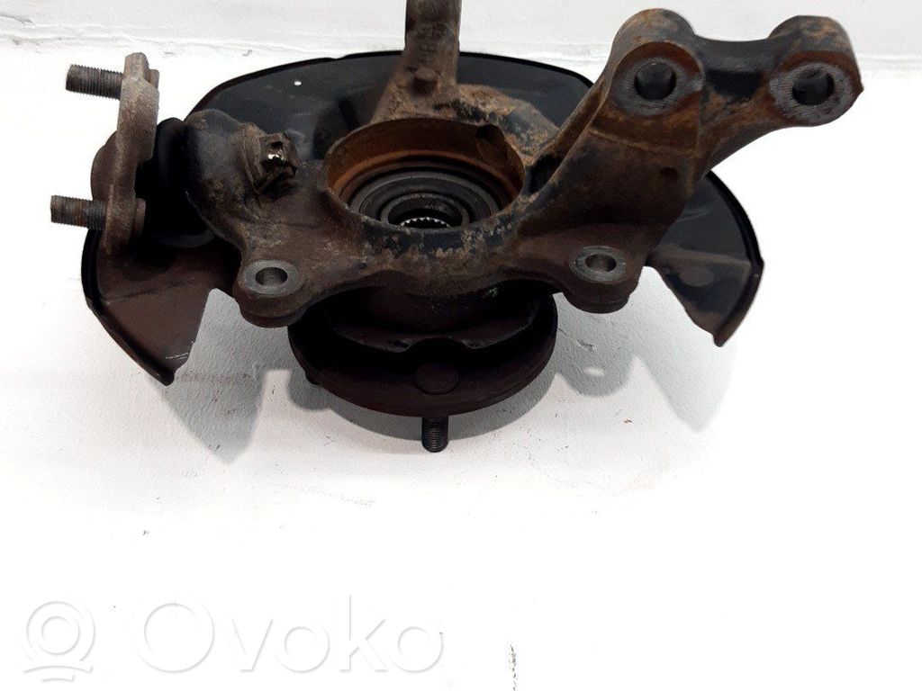 Achsschenkel vorne   4333009090
