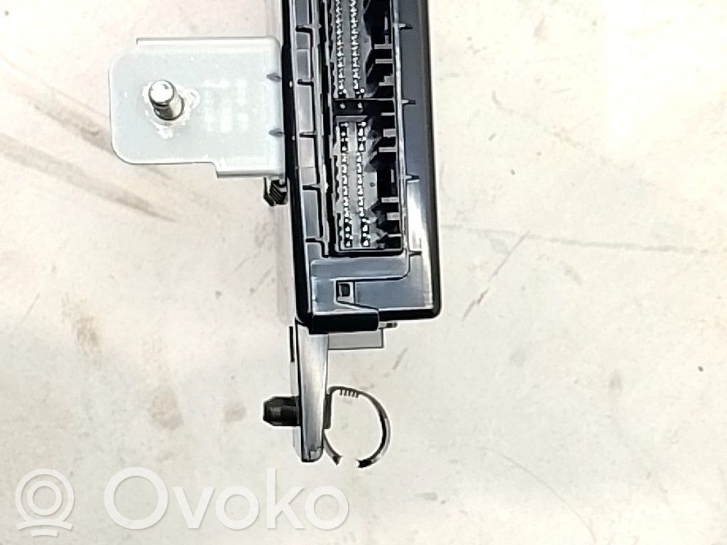 Central body control module   954B0H8740