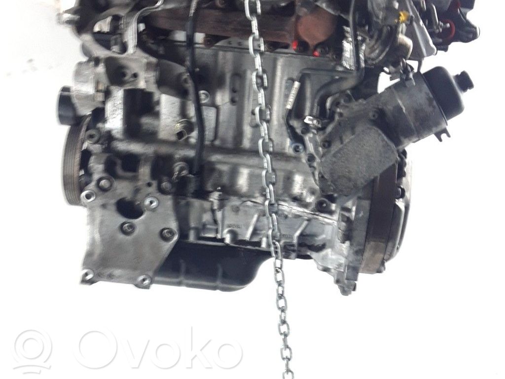 Citroen C4 I Picasso Motor complet pentru înlocuire 