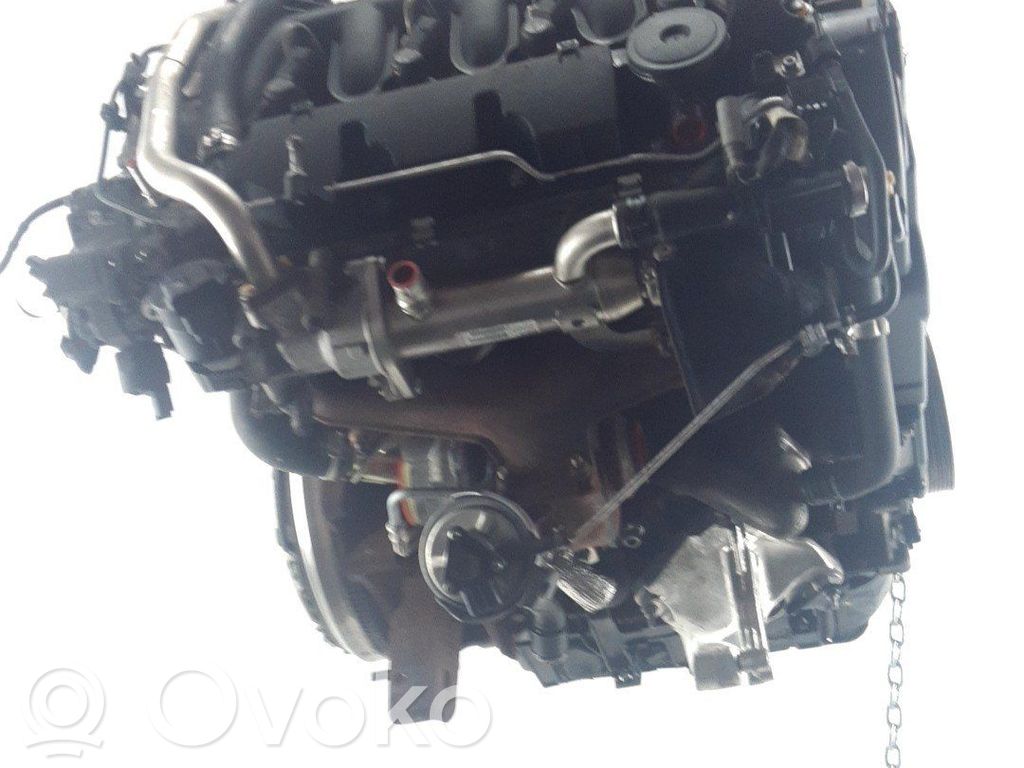 Citroen C4 Grand Picasso Motor completo 