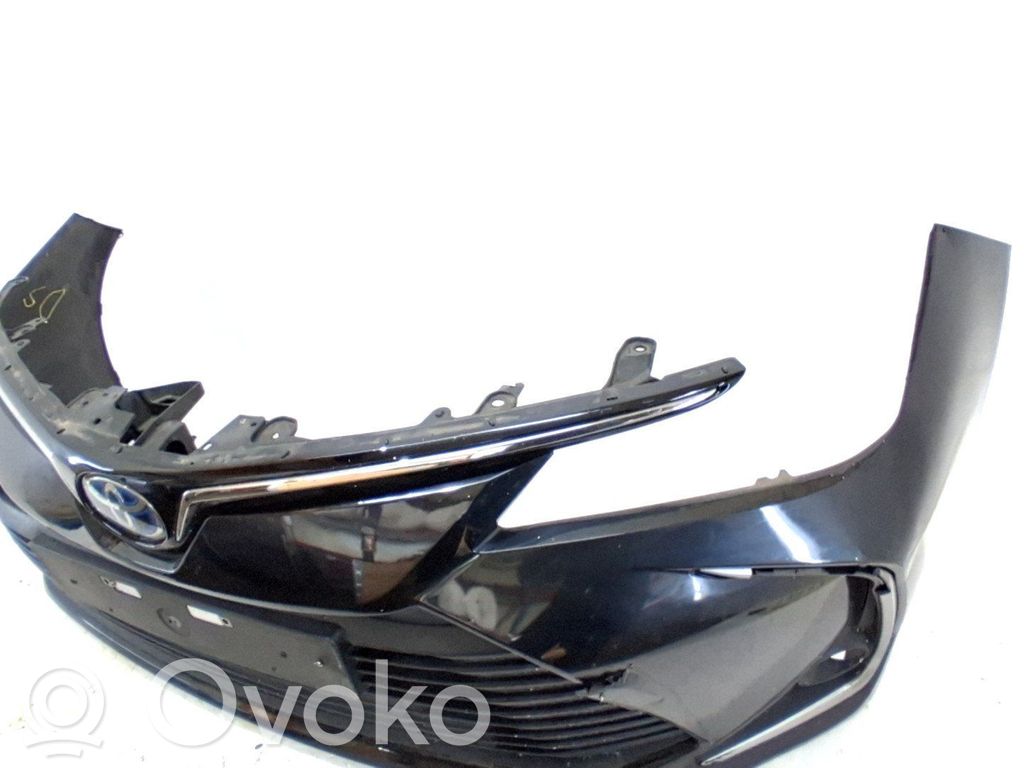 Toyota Corolla E110 Front bumper 