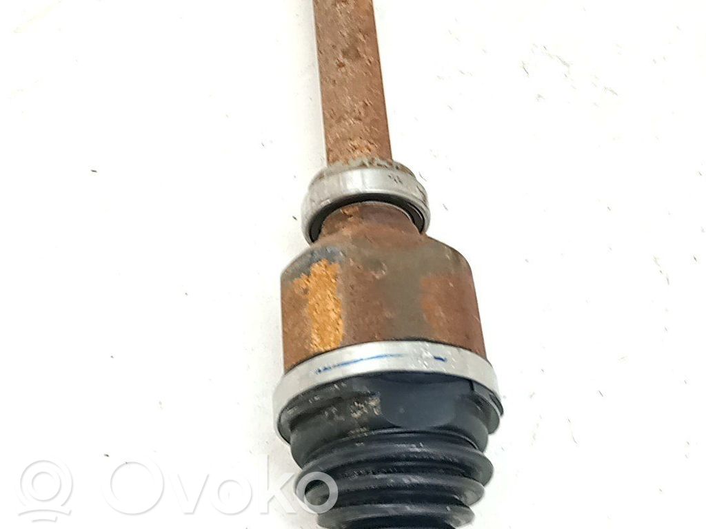 Antriebswelle vorne   9820471180