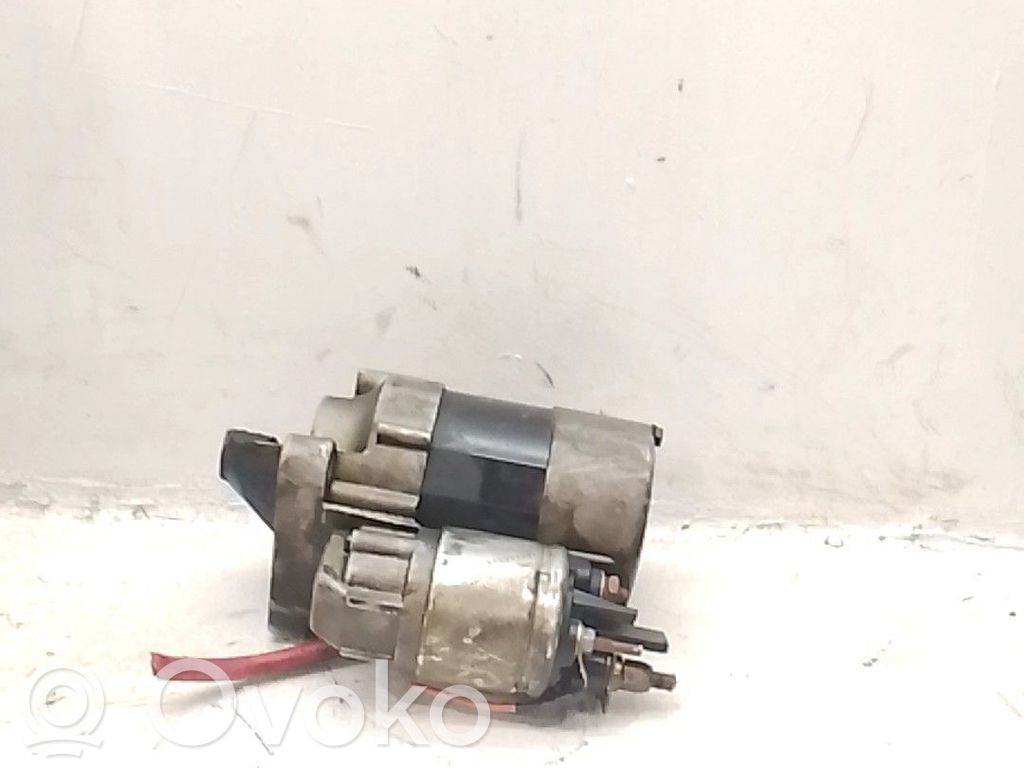Electromotor   8200266777