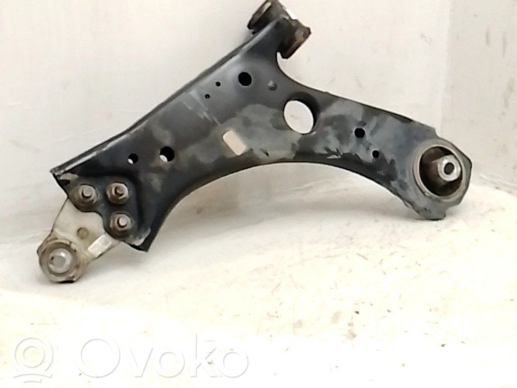 Jeep Renegade Front lower control arm/wishbone 